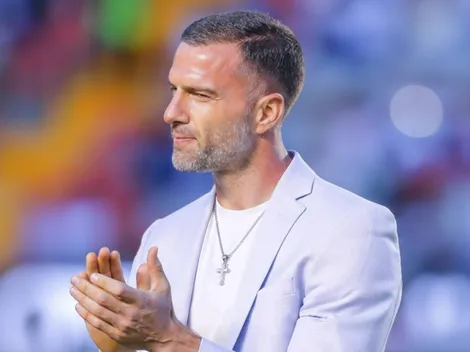 La estrella de la MLS que Tito Villa quiere para Cruz Azul