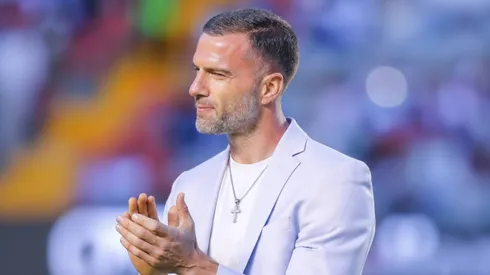 Tito Villa señaló el refuerzo de la MLS que quiere ver en Cruz Azul.