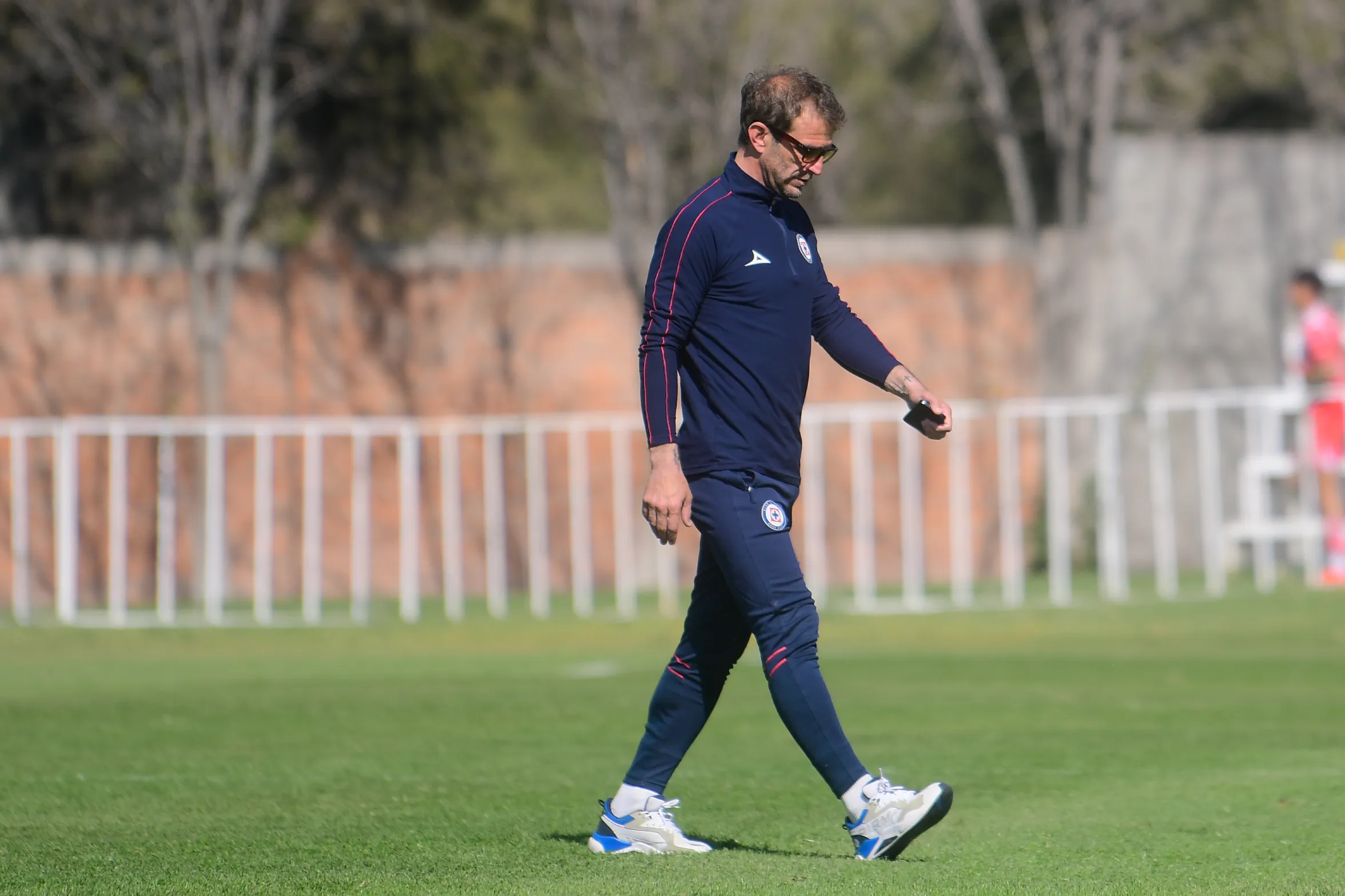 El papel que habría tenido Iván Alonso en el fichaje de Miguel Borja (Imago 7)