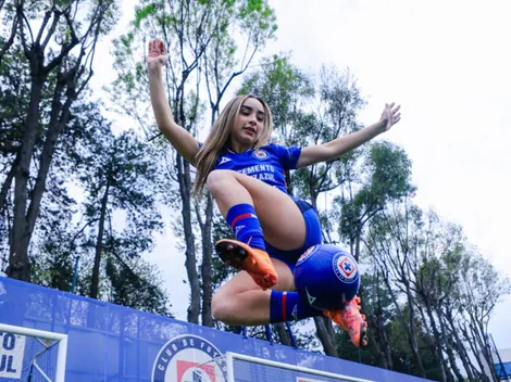 La joya de Selección Mexicana Sub-20 que llega a Cruz Azul Femenil