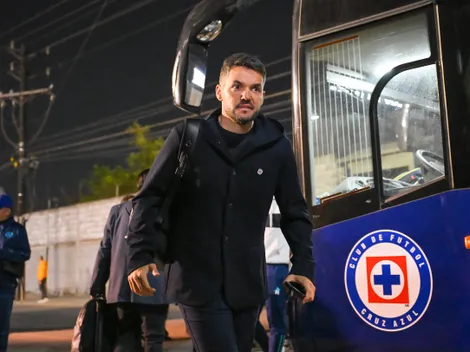 Confirmado: Cruz Azul jugará amistoso contra el campeón de Liga Expansión