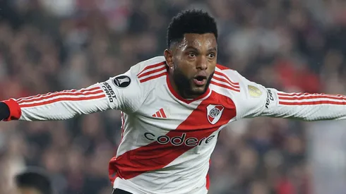 El cafetero reforzará la delantera celeste para el próximo año.