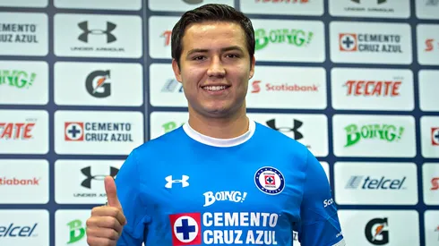 El ex cementero sigue vigente en una exótica liga.