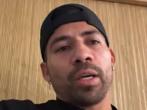 Aquino sacude El Volcán con declaraciones contra Tigres