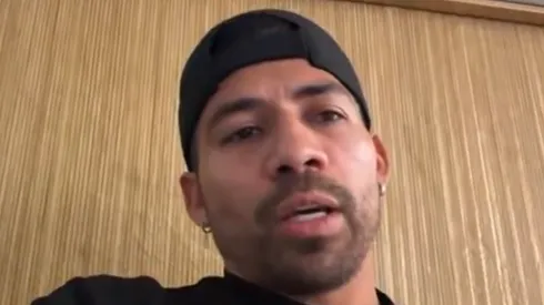 El canterano de Cruz Azul se despachó con todo contra Guido Pizarro y los directivos de Tigres UANL.