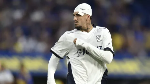 Cruz Azul busca un central con urgencias después de la grave lesión del Chiquete Orozco.