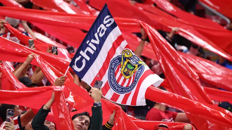 Ángel Sepúlveda pasó a ser nuevo jugador de Chivas de Guadalajara apenas meses después de haber renovado con Cruz Azul.