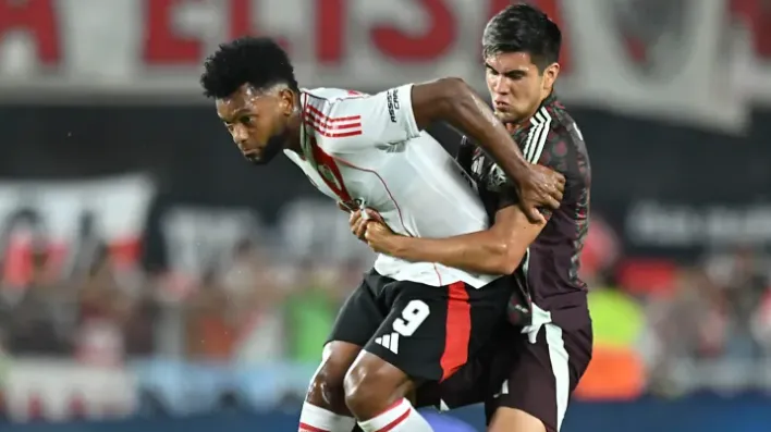 Miguel Borja llegará a Cruz Azul para ser titular (Imago 7)