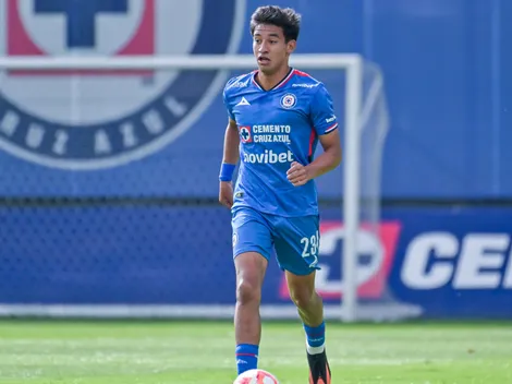 Cruz Azul deja ir a una de sus mayores promesas... al América