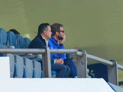 ¿Quién decide el NFM que se va? Ni Alonso, Velázquez o Larcamón