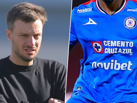 Anselmi podría "robarle" a Cruz Azul un refuerzo deseado