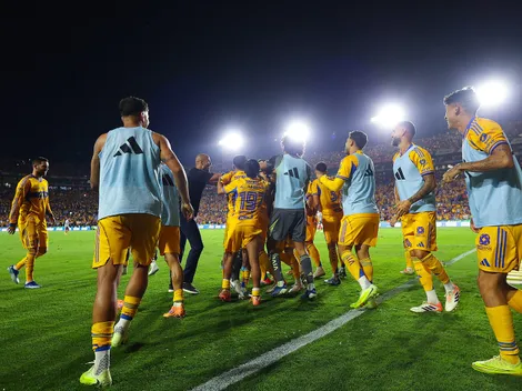 Tras Aquino, otro ex Cruz Azul llama "cobardes" a los Tigres UANL