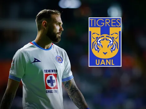 La postura de Tigres respecto a Rodolfo Rotondi