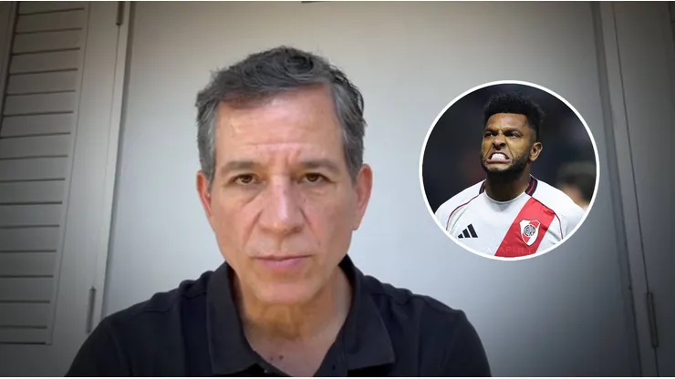 Miguel Borja llega a un Cruz Azul que exige títulos torneo tras torneo.