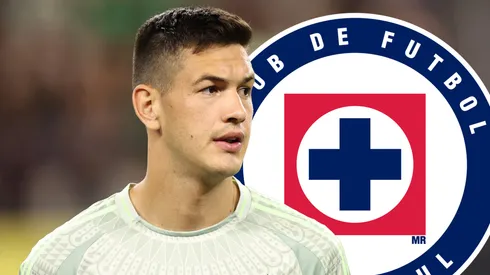 César Montes llegaría a Cruz Azul como refuerzo.