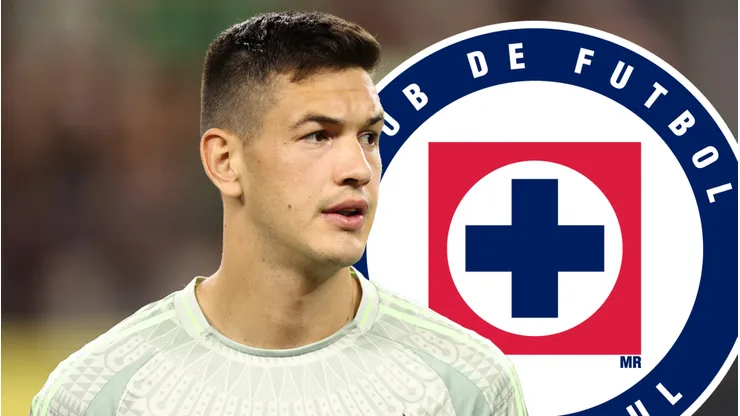 César Montes llegaría a Cruz Azul como refuerzo.