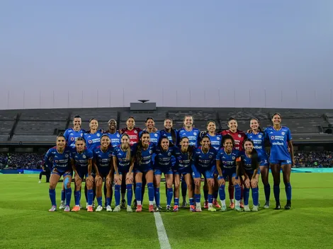 El trasfondo de la mudanza de Cruz Azul Femenil a Morelos