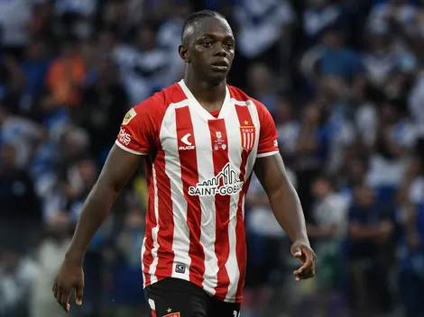 Mientras que Borja ganaría 3 millones, lo que pediría Edwuin Cetré