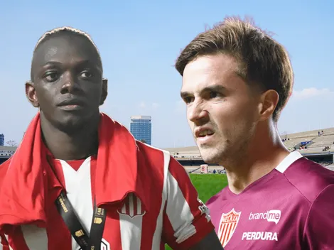 Confirman malas noticias por Palavecino y Cetré