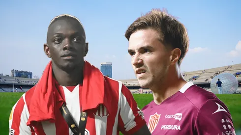 Cruz Azul ya tiene amarrado a Miguel Borja, pero busca seguir potenciando el plantel de cara al próximo Clausura 2026.