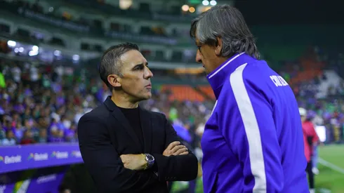 Rubens Valenzuela se habría marchado de La Máquina por supuestamente intentar torpedear la llegada de Nicolás Larcamón.