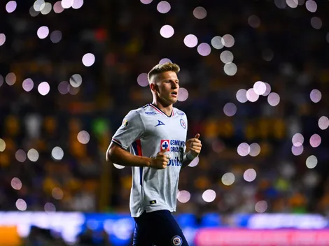 Las noticias de Cruz Azul este miércoles 24 de diciembre