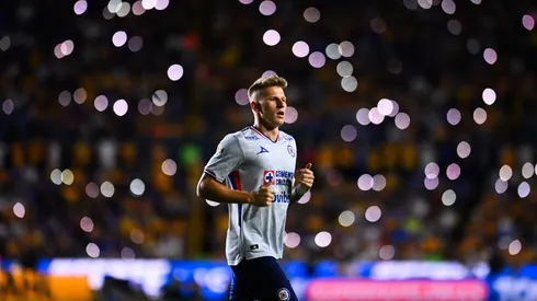 Cruz Azul sigue siendo uno de los protagonistas del mercado de pases de cara al Clausura 2026.