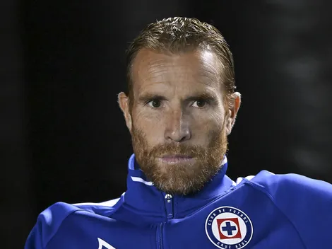 Diego Testas habla de su continuidad en Cruz Azul Femenil