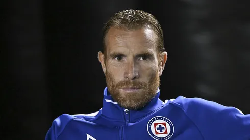 Diego Testas reveló las razones por las que continúa en el proyecto de Cruz Azul Femenil.