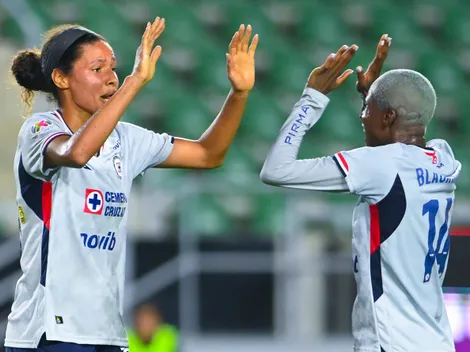 Jugó dos mundiales, Cruz Azul la despidió y la fichó otro club de la Liga MX Femenil