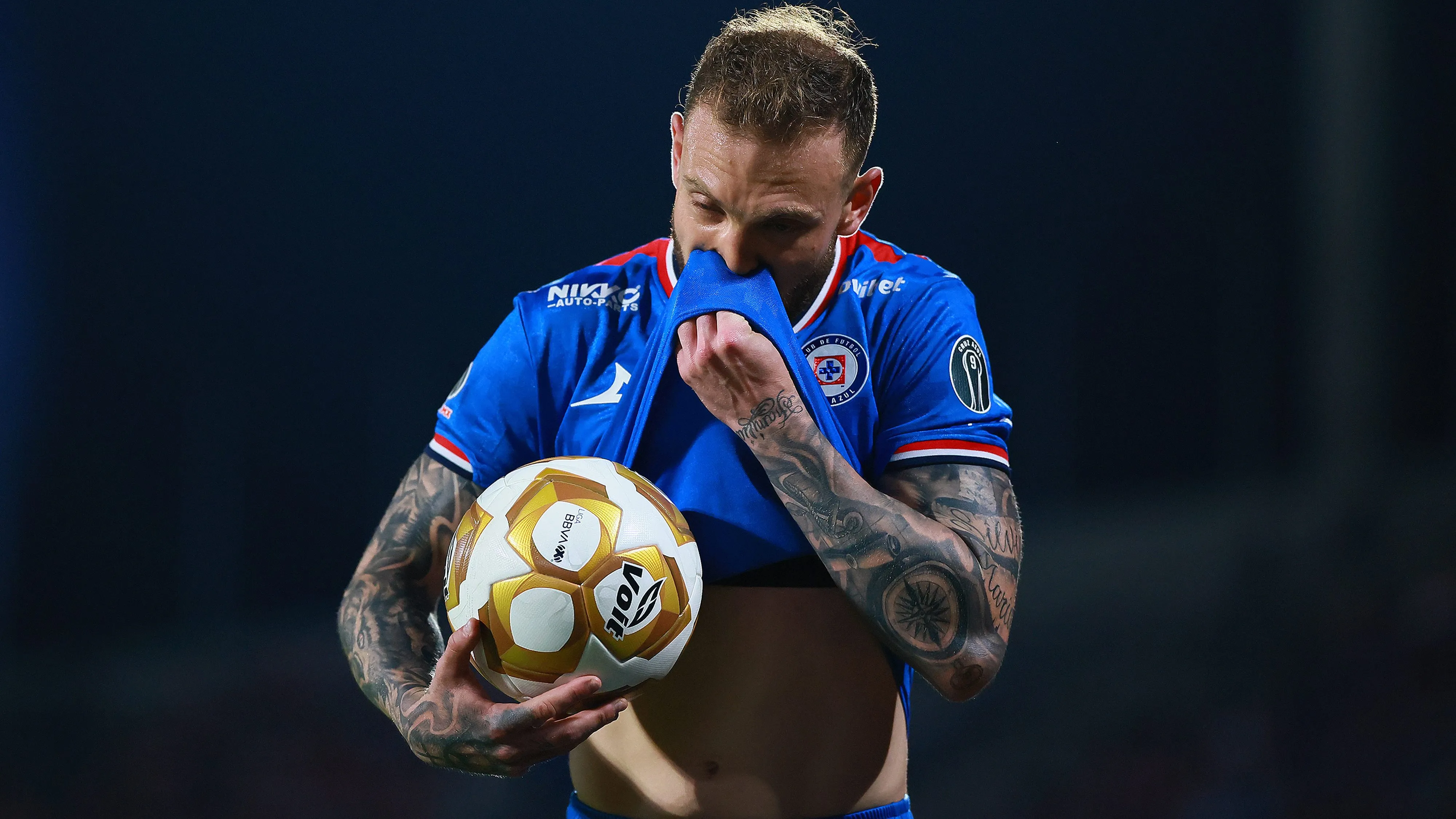 El dinero que le pediría Cruz Azul a Tigres por Rodolfo Rotondi