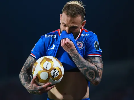 El dinero que le pediría Cruz Azul a Tigres por Rodolfo Rotondi