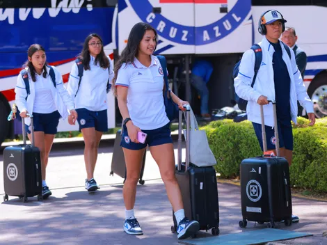 Cruz Azul Femenil pierde pieza clave a manos de rival directo de Liga MX