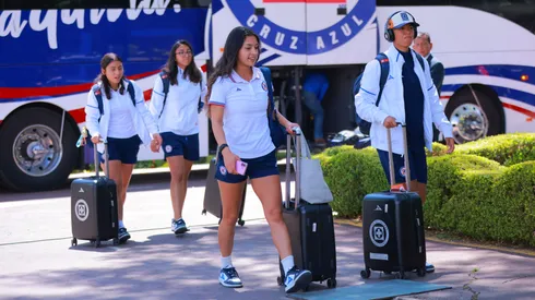 Cruz Azul Femenil hizo oficial la salida de Yaneisy Rodríguez de cara al Clausura 2026.