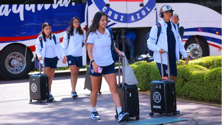 Cruz Azul Femenil hizo oficial la salida de Yaneisy Rodríguez de cara al Clausura 2026.
