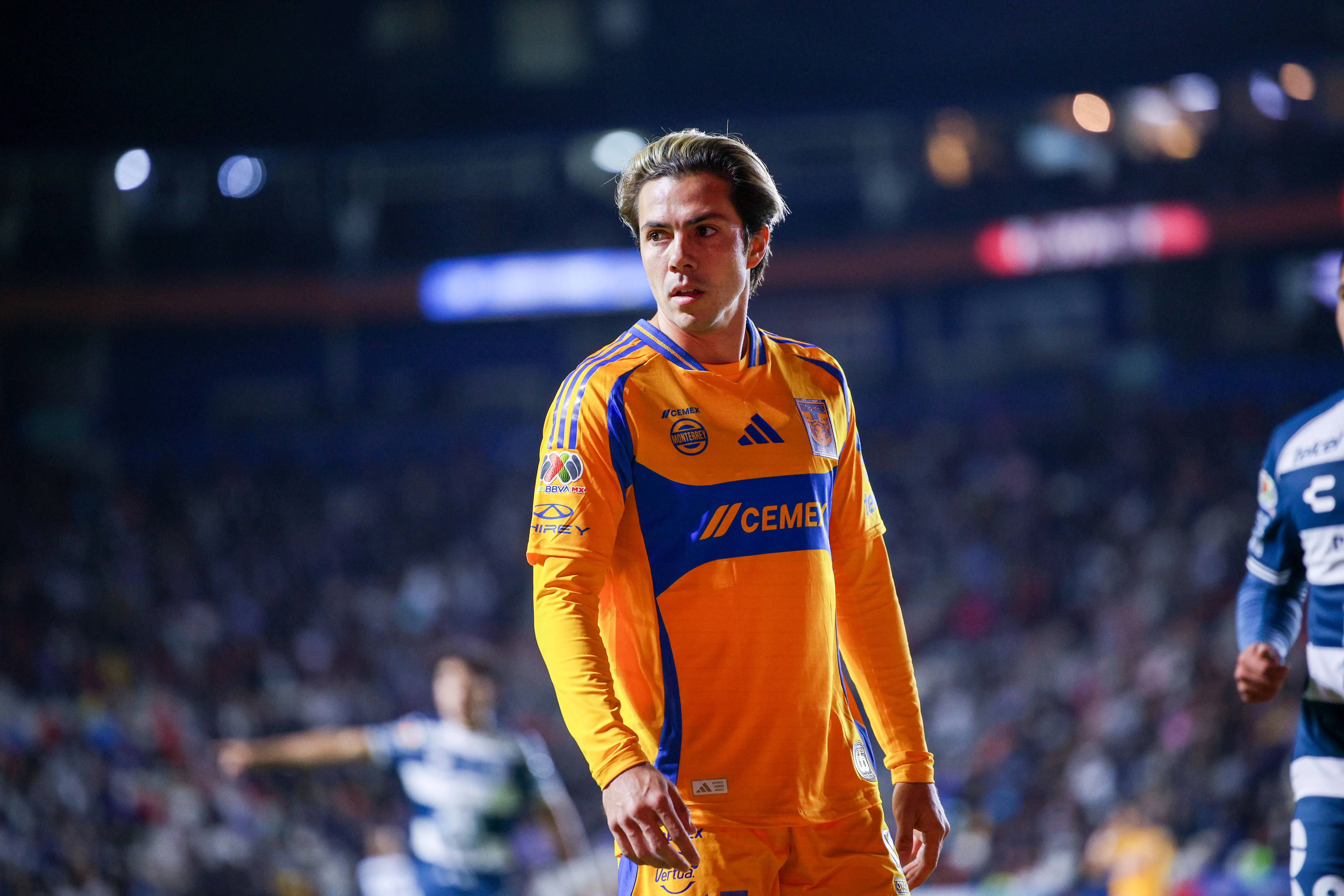 Cruz Azul lo buscó por mercados, quedó libre y ahora ficharía por Toluca (Imago 7)