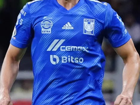 Cruz Azul lo buscó por mercados, quedó libre y ahora ficharía por Toluca