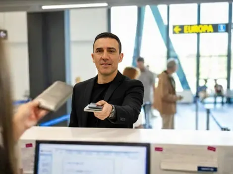 Vicente Sánchez señala la figura con futuro en Europa