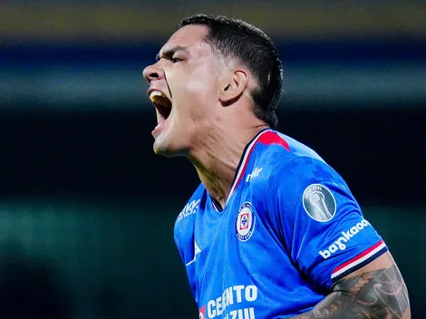 El duro dato que lo pone último a Cruz Azul en la Liga MX