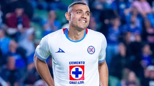 Real Oviedo quiere a Giorgos Giakoumakis: la postura de Cruz Azul