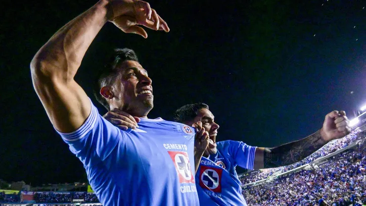 Cruz Azul apenas ganó un solo torneo en el año pero tuvo actuaciones individuales que destacaron durante la temporada.
