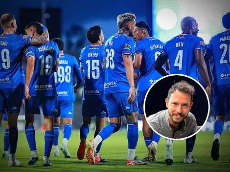 El fichaje que Cruz Azul necesita para 2026, según Pepe del Bosque