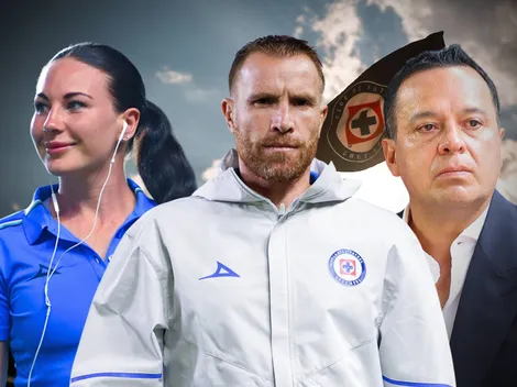 Cruz Azul Femenil quiere ser protagonista en Liga MX y sus acciones lo confirman