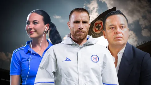 Víctor Velázquez dejó en claro que apuntan a consolidar el proyecto de Cruz Azul Femenil en el Clausura 2026.