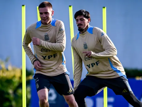 ¿Nuevo chance? Se cayó la salida de Lomónaco a uno de los clubes interesados