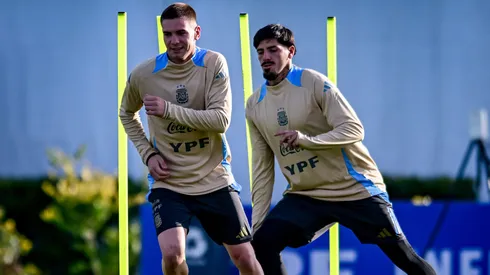 Cruz Azul sigue permenado el mercado en busca de un reemplazo para el Chiquete Orozco. Lomónaco es la opción que más gusta.