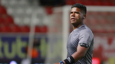 El profesor Adalid Maganda conversó en exclusiva con Vamos Azul y analizó el penal de Rotondi contra el América y la No expulsión de Carrasquilla tras lesionar a Kevin Mier.