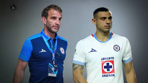 Las noticias más destacadas de Cruz Azul en el día de Navidad.