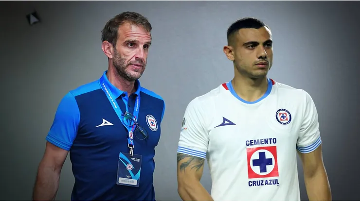 Las noticias más destacadas de Cruz Azul en el día de Navidad.
