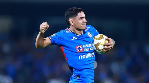 El dato que demuestra la popularidad de Cruz Azul en el Apertura 2025